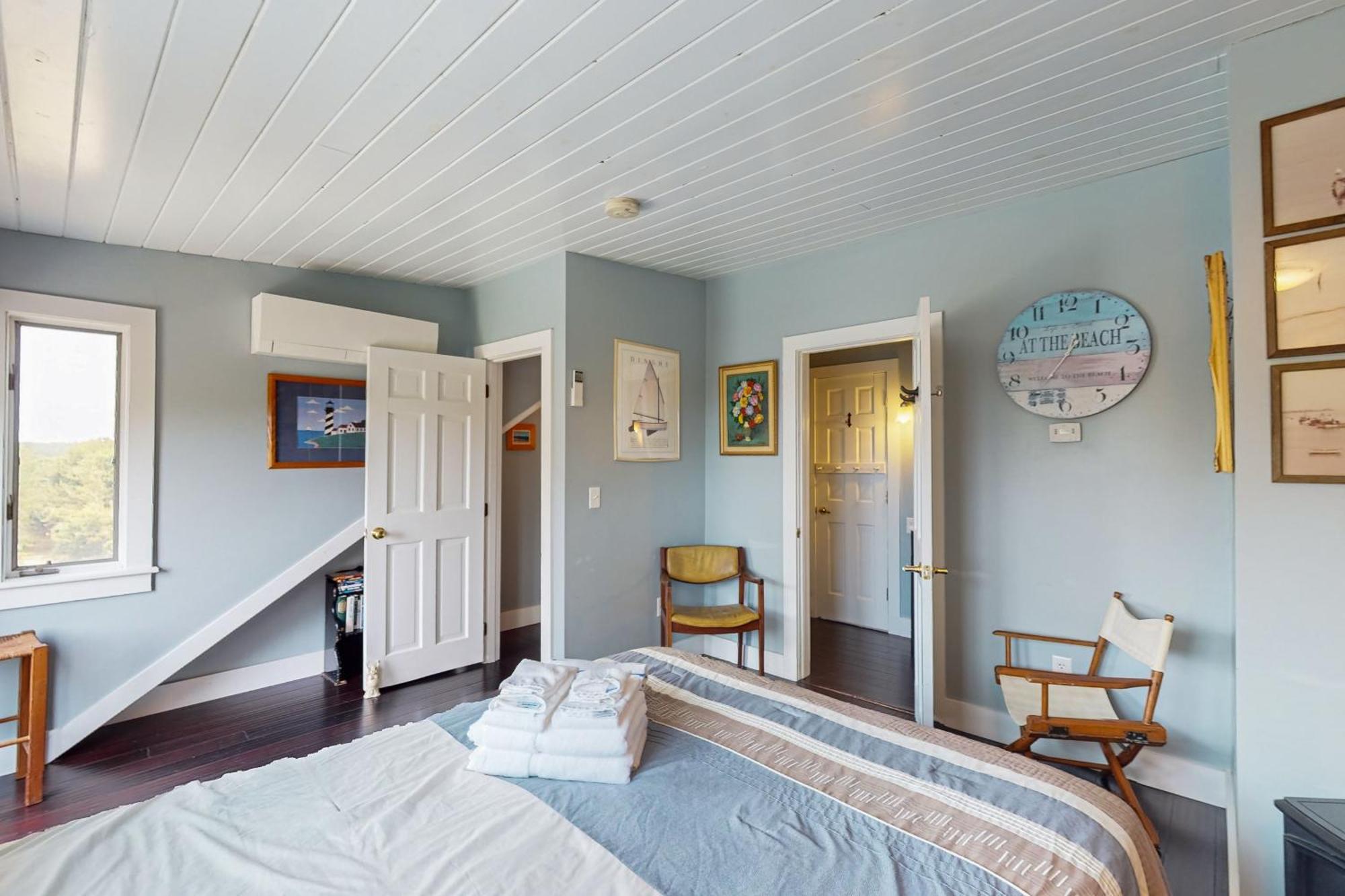 Bayview Villa Truro Buitenkant foto