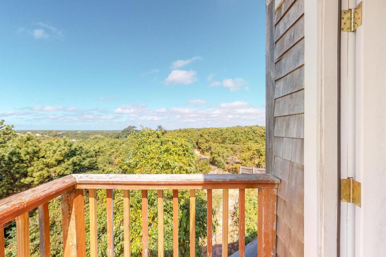 Bayview Villa Truro Buitenkant foto
