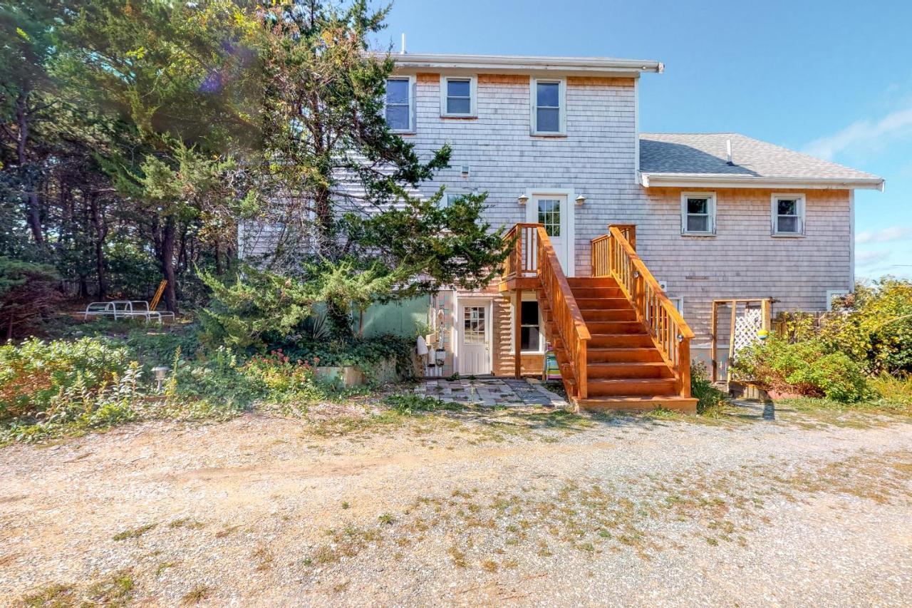 Bayview Villa Truro Buitenkant foto
