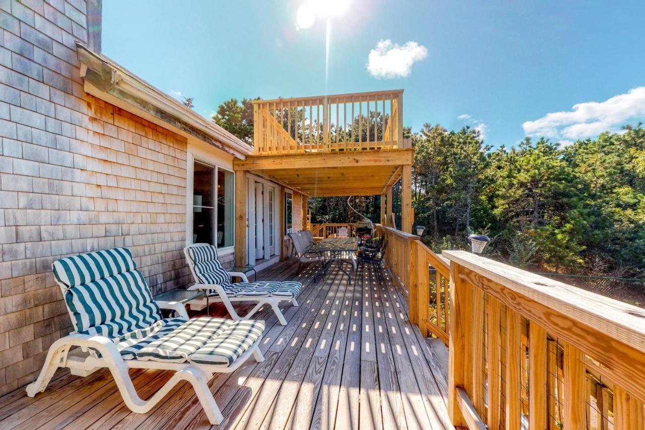 Bayview Villa Truro Buitenkant foto