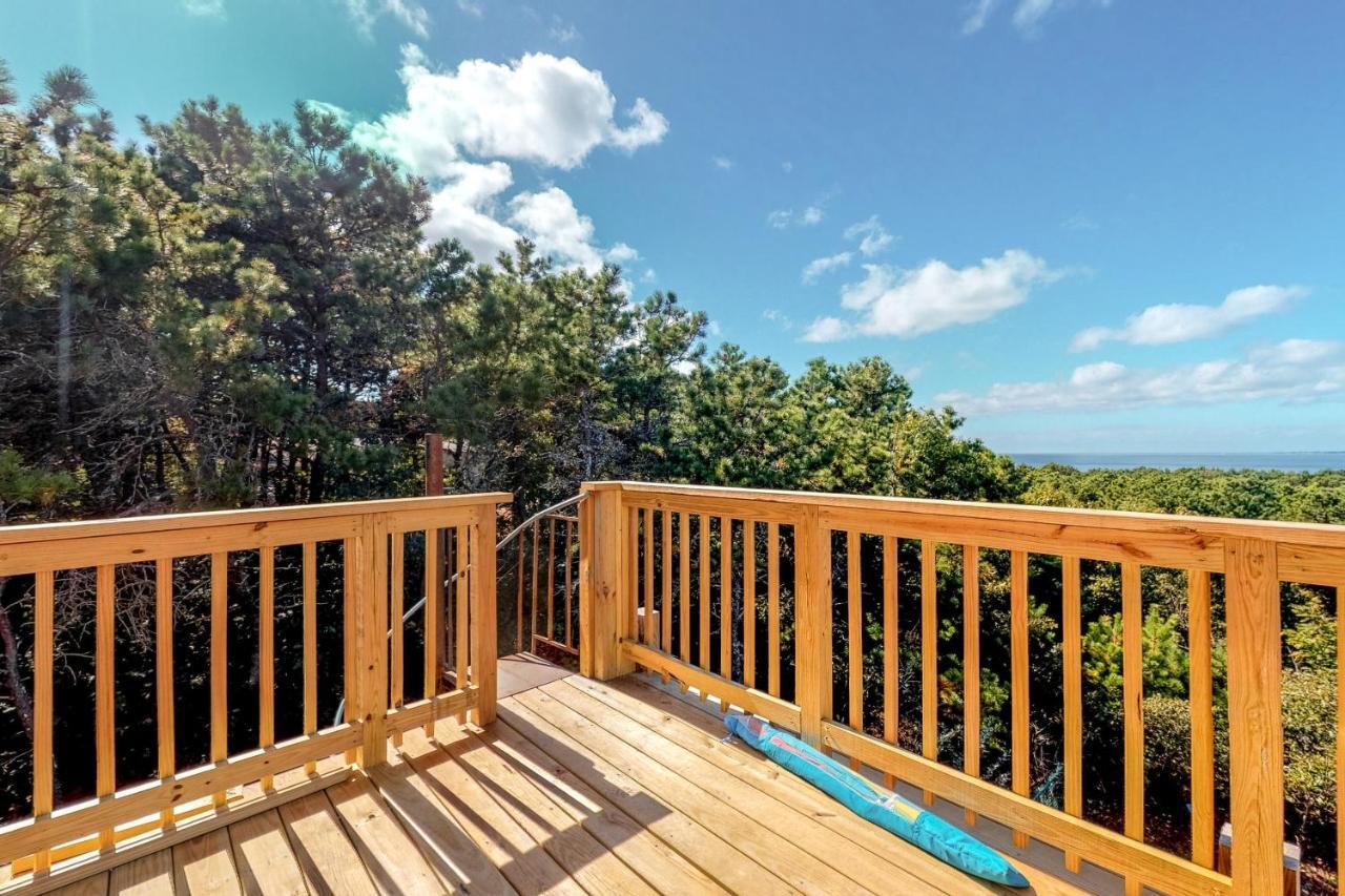 Bayview Villa Truro Buitenkant foto