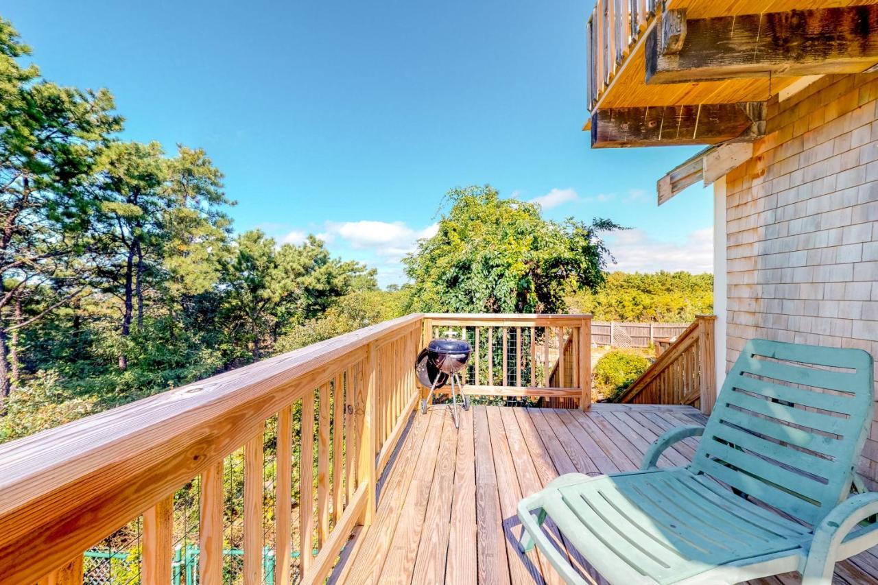Bayview Villa Truro Buitenkant foto
